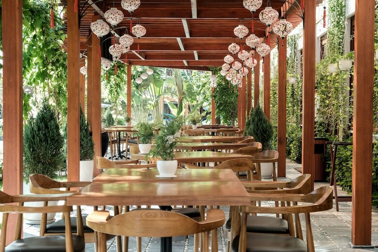 Hotel Silk Sense Hoi An River Resort