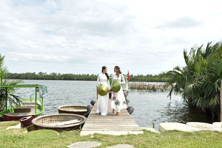Hotel Silk Sense Hoi An River Resort