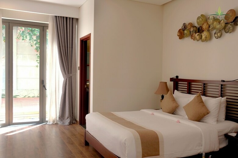 Hotel Silk Sense Hoi An River Resort