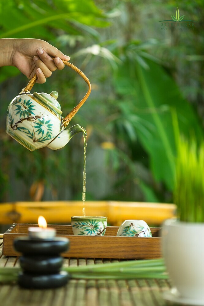 Hotel Silk Sense Hoi An River Resort