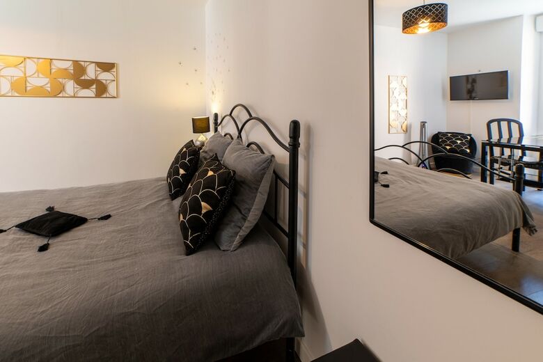 Hotel Le F�lix Grat