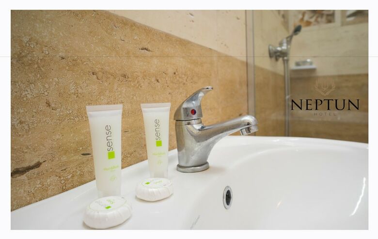 Hotel Neptun Eforie Nord
