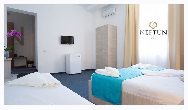 Hotel Neptun Eforie Nord