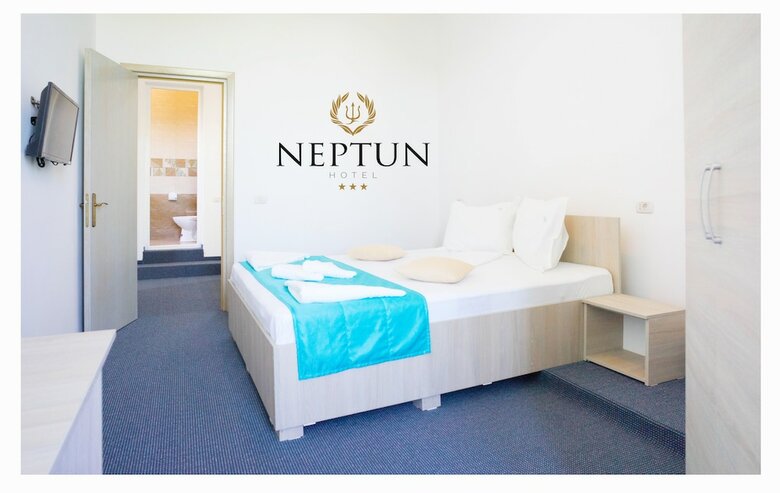Hotel Neptun Eforie Nord