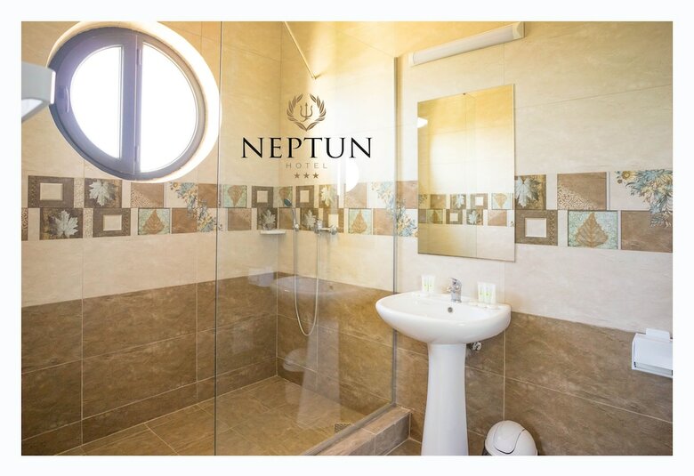 Hotel Neptun Eforie Nord