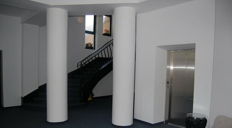 Hotel Neptun Eforie Nord