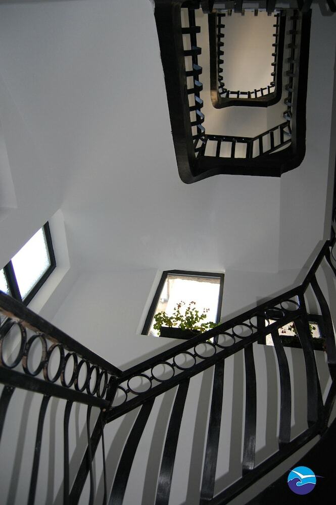 Hotel Neptun Eforie Nord