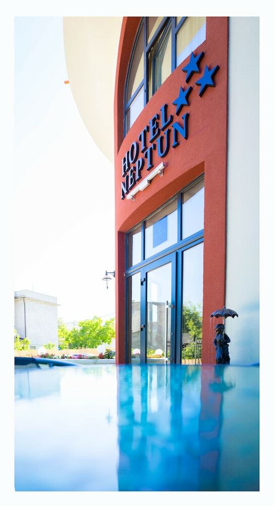 Hotel Neptun Eforie Nord