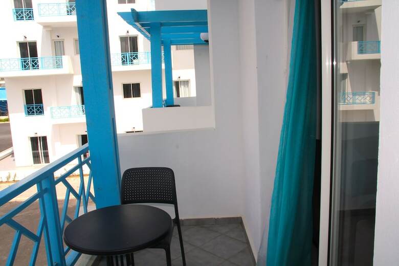 Aparthotel Residence Hoteliere L'escale