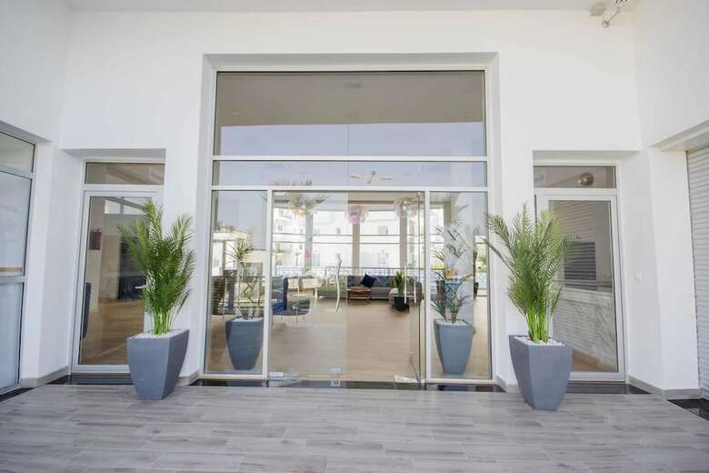 Aparthotel Residence Hoteliere L'escale