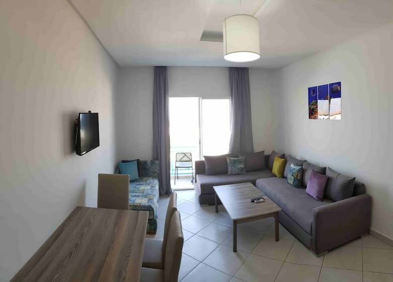 Aparthotel Residence Hoteliere L'escale