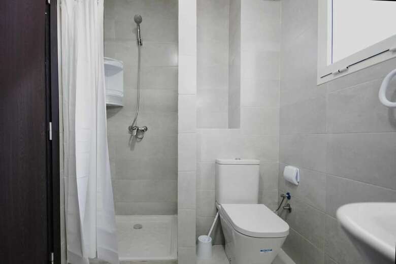Aparthotel Residence Hoteliere L'escale