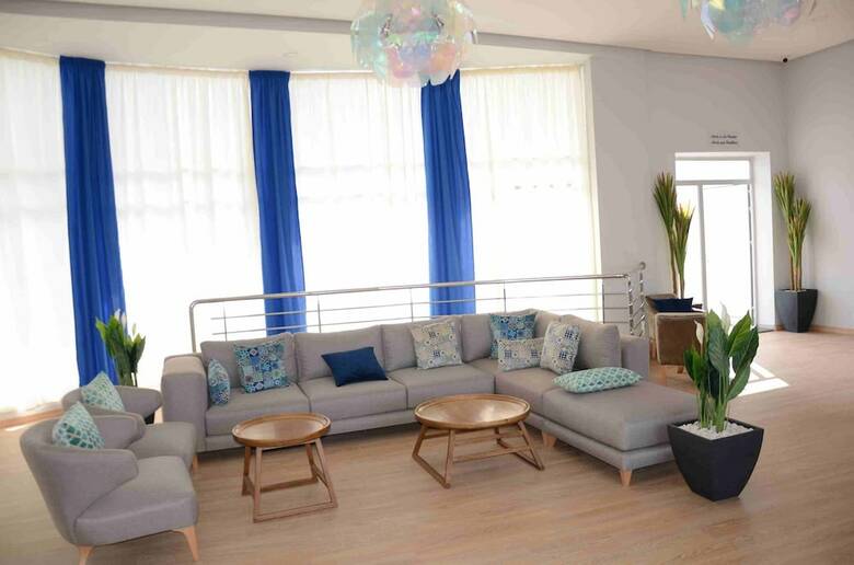 Aparthotel Residence Hoteliere L'escale