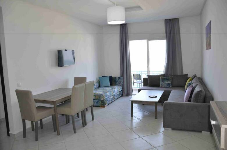 Aparthotel Residence Hoteliere L'escale