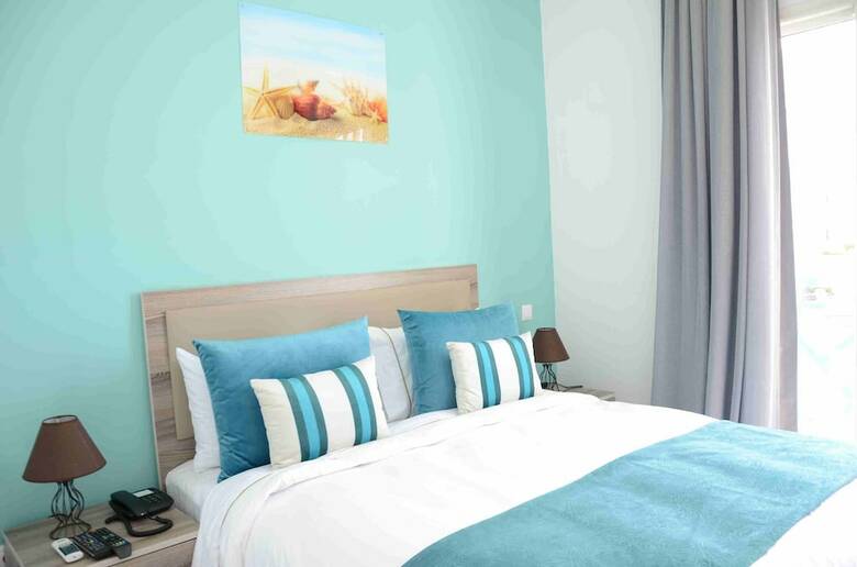 Aparthotel Residence Hoteliere L'escale