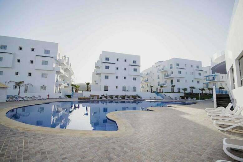 Aparthotel Residence Hoteliere L'escale