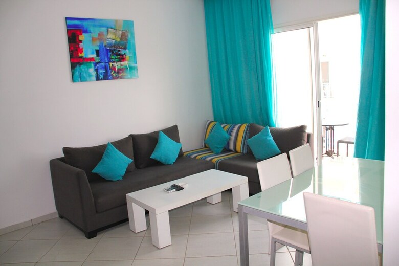 Aparthotel Residence Hoteliere L'escale