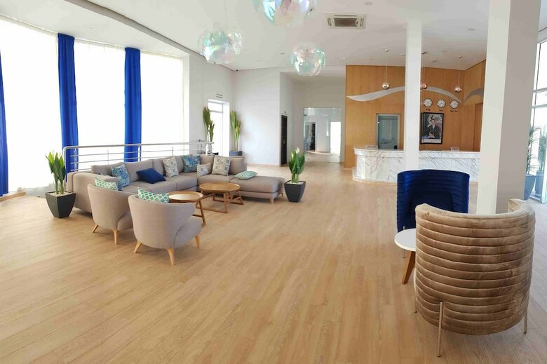 Aparthotel Residence Hoteliere L'escale