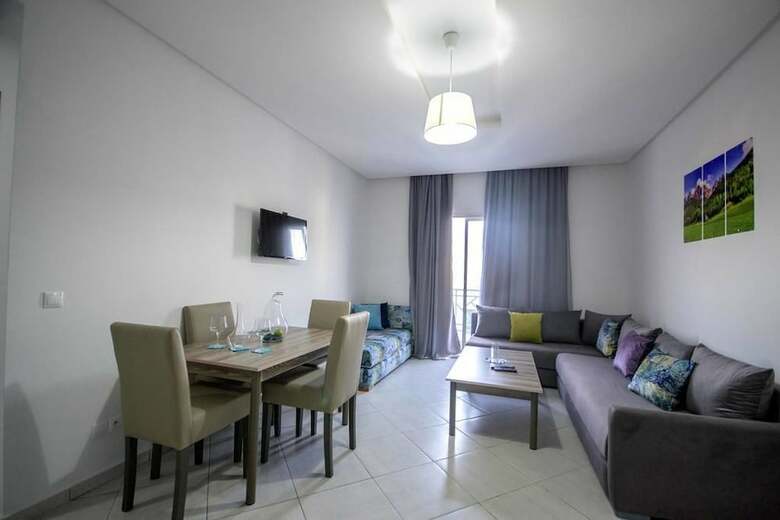 Aparthotel Residence Hoteliere L'escale