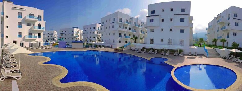 Aparthotel Residence Hoteliere L'escale