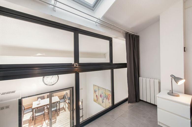Apartamentos Les Jardins Du Port - Cosyprovence