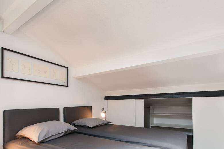 Apartamentos Les Jardins Du Port - Cosyprovence