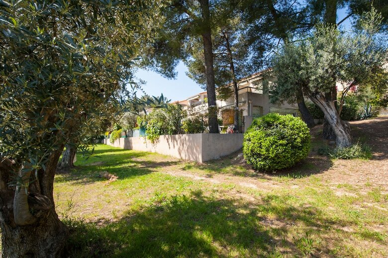 Apartamentos Les Jardins Du Port - Cosyprovence