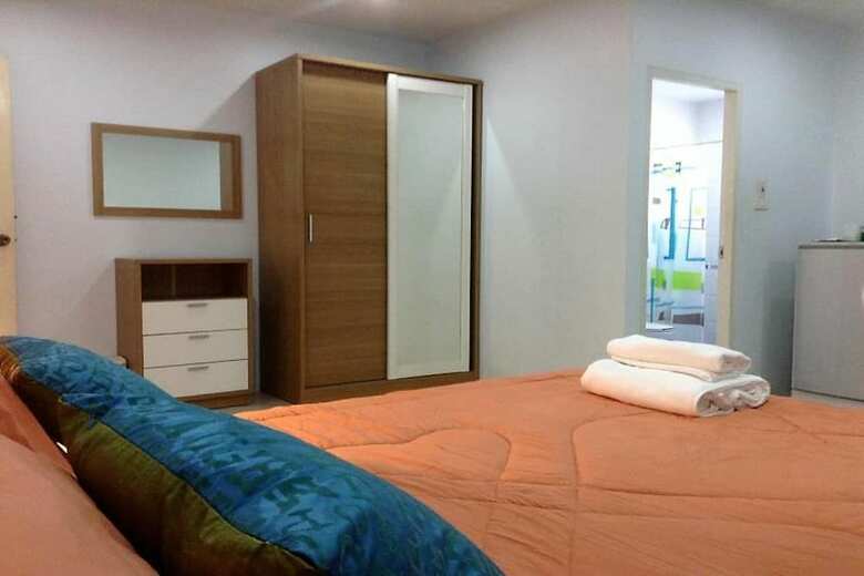 Hotel Natural Place