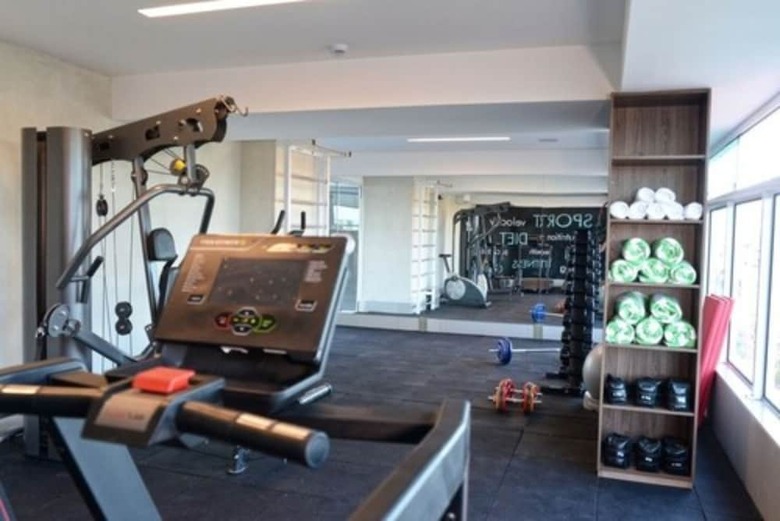 Hotel Dubai Su�tes