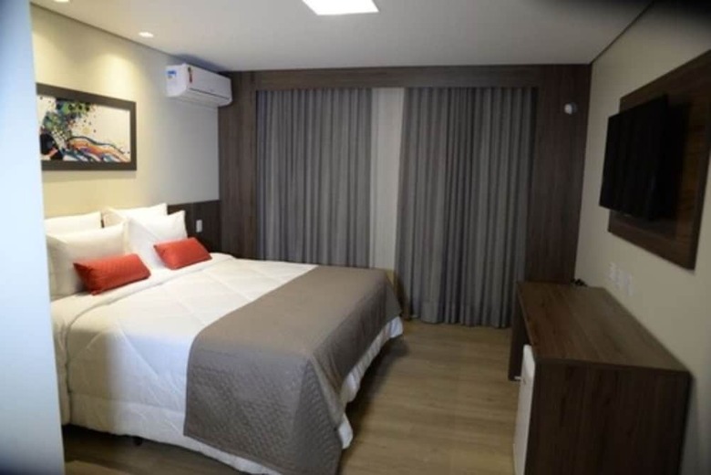 Hotel Dubai Su�tes