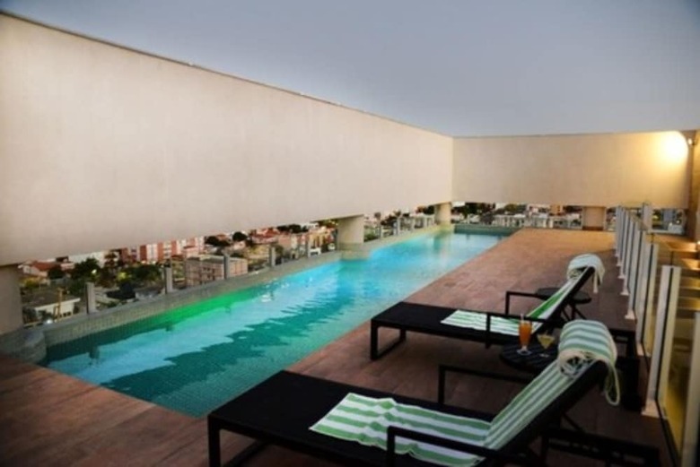 Hotel Dubai Su�tes