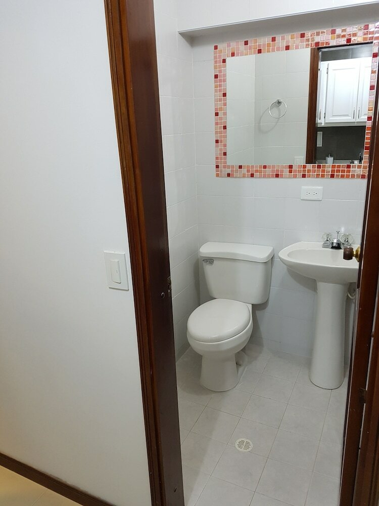 Apartamento Amoblado Pinares