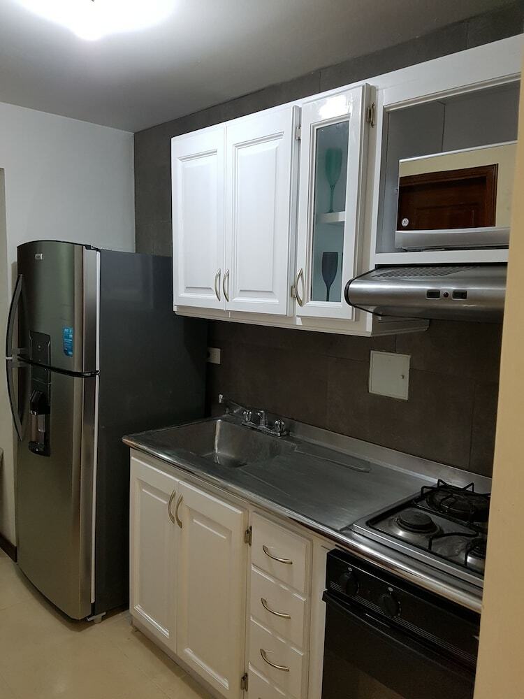 Apartamento Amoblado Pinares