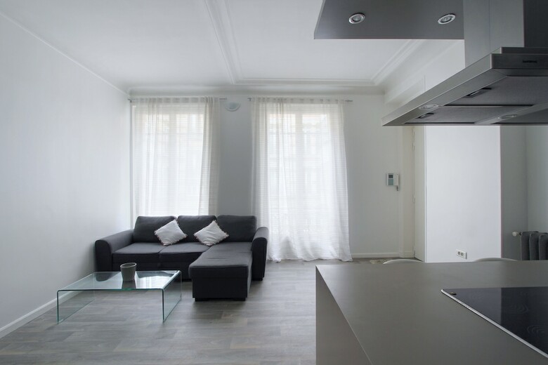 Apartamento Pelicanstay At Avenue George V Paris