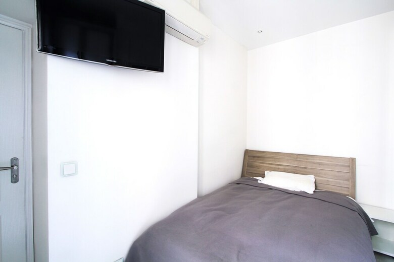 Apartamento Pelicanstay At Avenue George V Paris