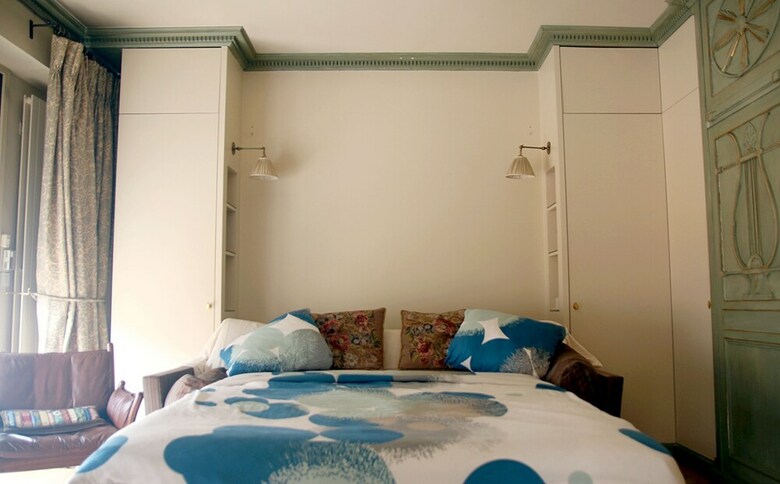 Apartamento Pelicanstay At Avenue George V Paris