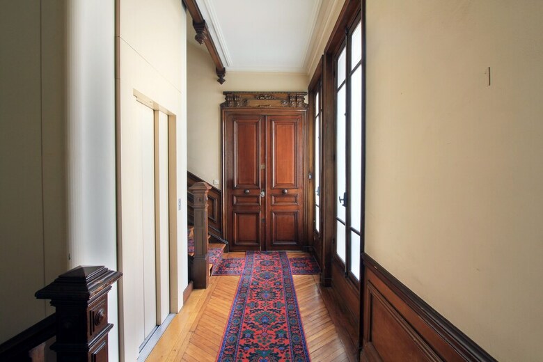 Apartamento Pelicanstay At Avenue George V Paris