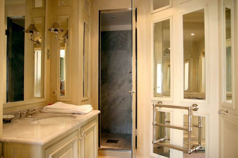 Apartamento Pelicanstay At Avenue George V Paris