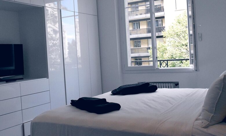 Apartamento Pelicanstay At Avenue George V Paris