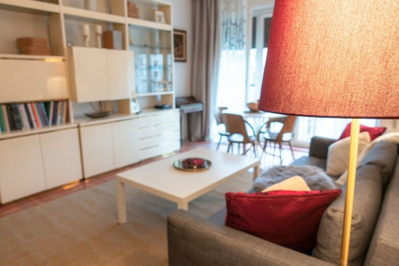 Apartamento Pelicanstay At Avenue George V Paris