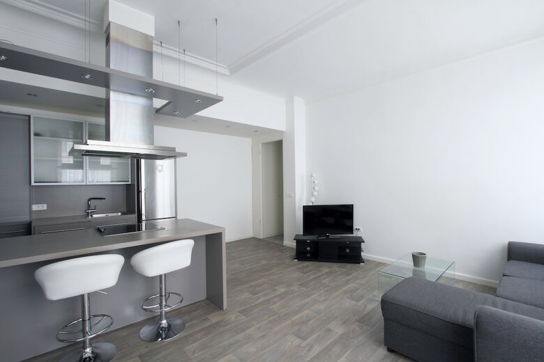 Apartamento Pelicanstay At Avenue George V Paris