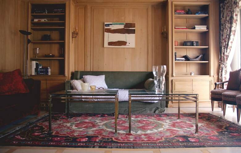 Apartamento Pelicanstay At Avenue George V Paris