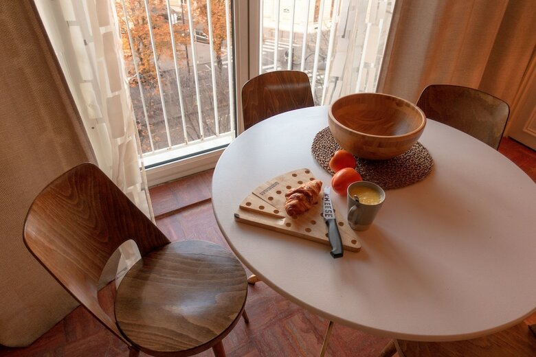 Apartamento Pelicanstay At Avenue George V Paris