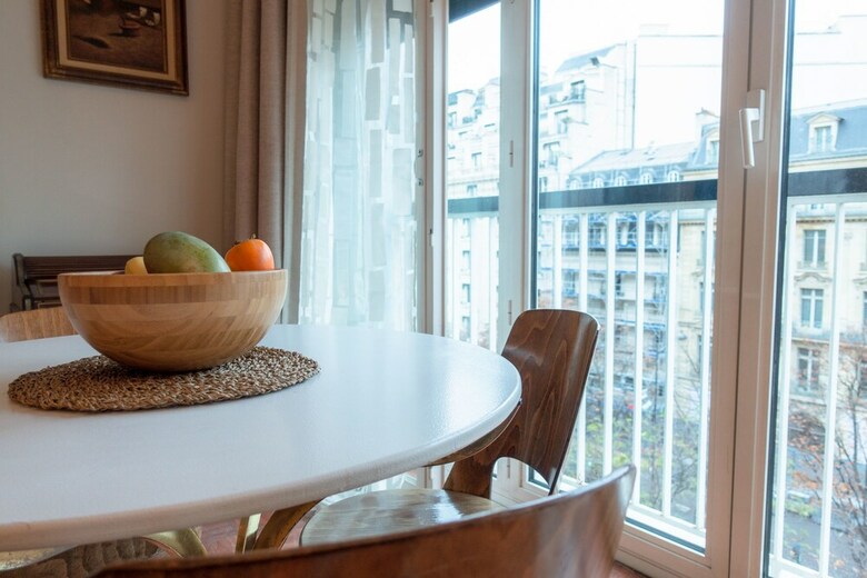 Apartamento Pelicanstay At Avenue George V Paris