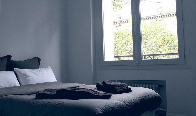 Apartamento Pelicanstay At Avenue George V Paris