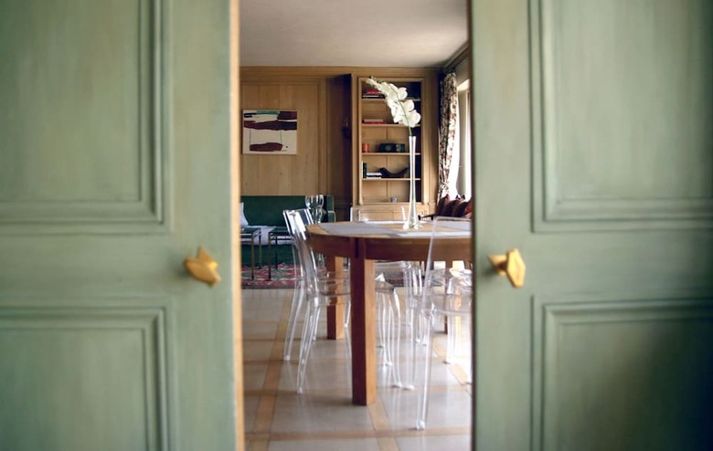 Apartamento Pelicanstay At Avenue George V Paris