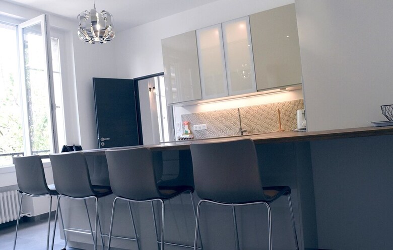 Apartamento Pelicanstay At Avenue George V Paris