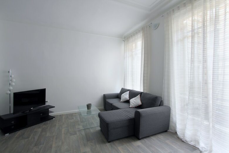 Apartamento Pelicanstay At Avenue George V Paris