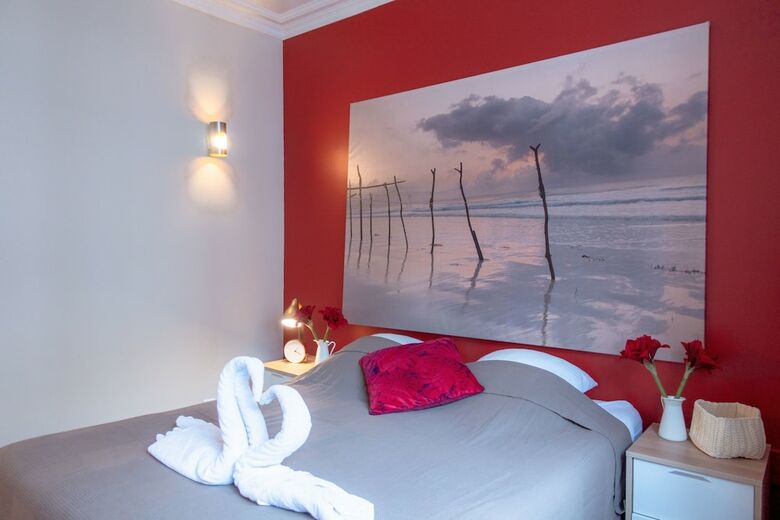 Apartamento Pelicanstay At Avenue George V Paris