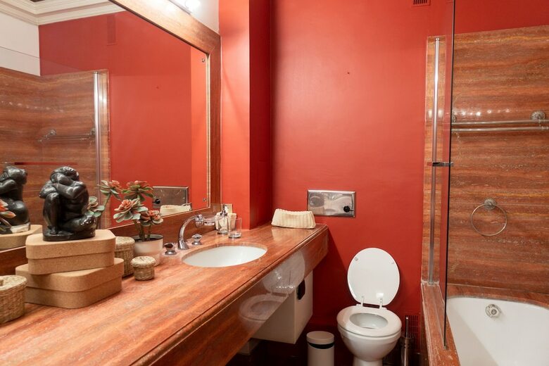 Apartamento Pelicanstay At Avenue George V Paris